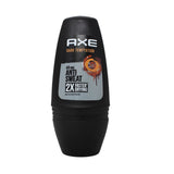 AXE ROLL-ON Dark temptation fragrance 50ml Pack of 12