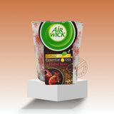 AIRWICK candle mulled wine 105g Pack of 12