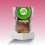 AIRWICK candle merry berry 105g  Pack of 12