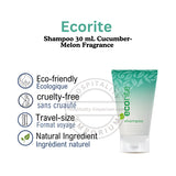 Ecorite Shampoo 1oz, 30ml 288/cs