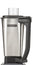 HAMILTON BEACH Container, 64 oz. , Stainless Steel ( for HBH455, HBF510,HBF510S )