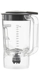 HAMILTON BEACH 908®R 44 oz. Polycarbonate Bar Blender Container (for HBB908R)