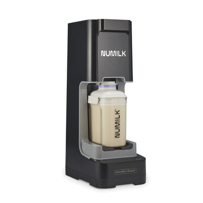 NUMILK Commercial Machine with 64oz Bottle 1 / Pack