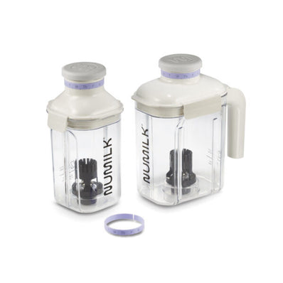 NUMILK Commercial Machine with 64oz Bottle 1 / Pack