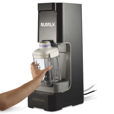 NUMILK 64oz Bottle 4 / Pack