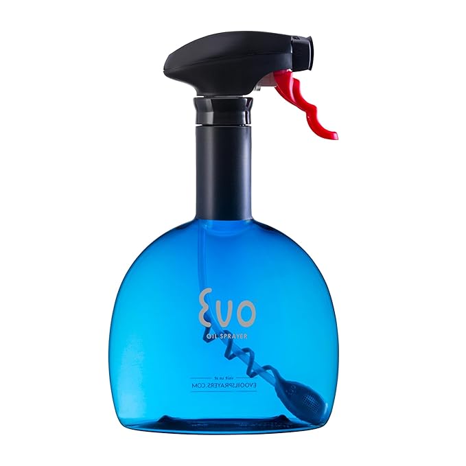 Evo Non-Aerosol Oil Sprayer 18 oz each