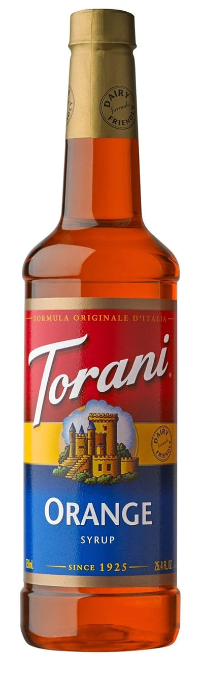 TOR PET SF Raspberry 1L 1 ltr