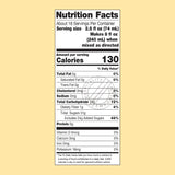 Dr. Smoothie Classic Mango 46 oz Bottle  Packing 6's/ case
