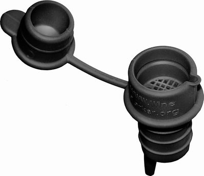 5-IN-1 Corker & Pourer each