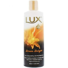 LUX Body Wash 250ml Dream Deligth
