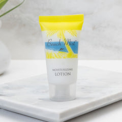 BEACH MIST Hand & Body Lotion Aqua Essence - Tube 0.65 oz
