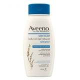 AVEENO Body Wash 532 ml Skin Relief Scent Free