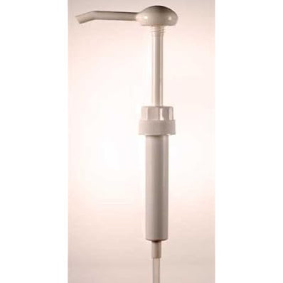 DaVinci Gourmet 1/2 Gal. Sauce Pump 12 ct