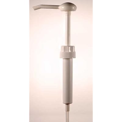 DaVinci Gourmet 1/2 Gal. Sauce Pump 12 ct