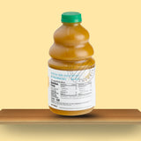 Dr. Smoothie Classic Mango 46 oz Bottle  Packing 6's/ case
