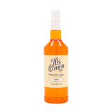 TB PET Peach 950 ml