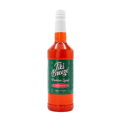 TB PET Watermelon 950 ml