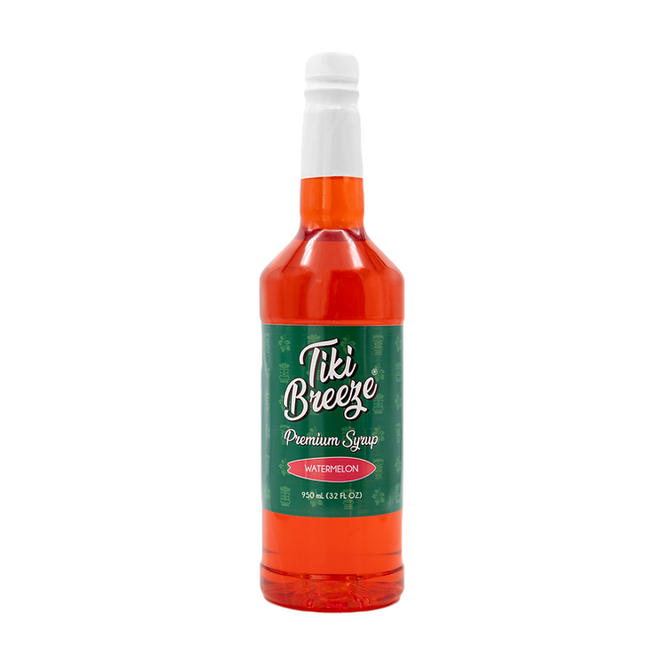 TB PET Watermelon 950 ml