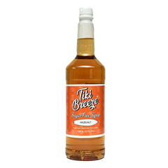 TB PET SF Hazelnut 950 ml