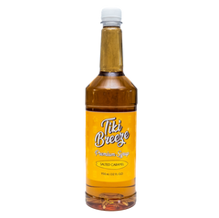 TB PET Salted Caramel 950 ml