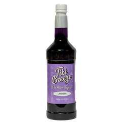 TB PET Lavender 950 ml
