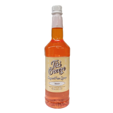 TB PET SF Peach 950 ml