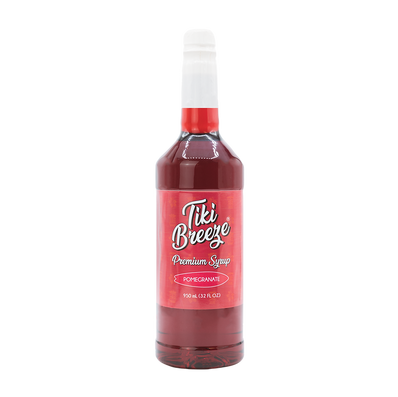 TB PET Pomegranate 950 ml