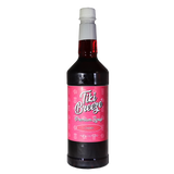 TB PET Cherry 950 ml
