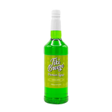 TB PET Green Apple 950 ml