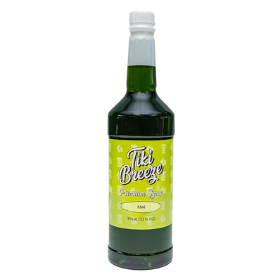 TB PET Kiwi 950 ml