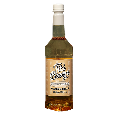TB PET Short Bread 950 ml