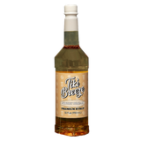 TB PET Short Bread 950 ml