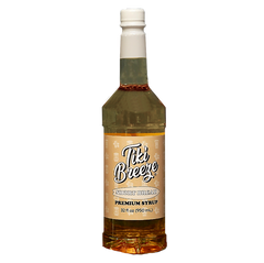 TB PET Short Bread 950 ml