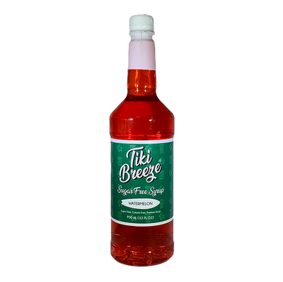 TB PET SF Watermelon 950 ml