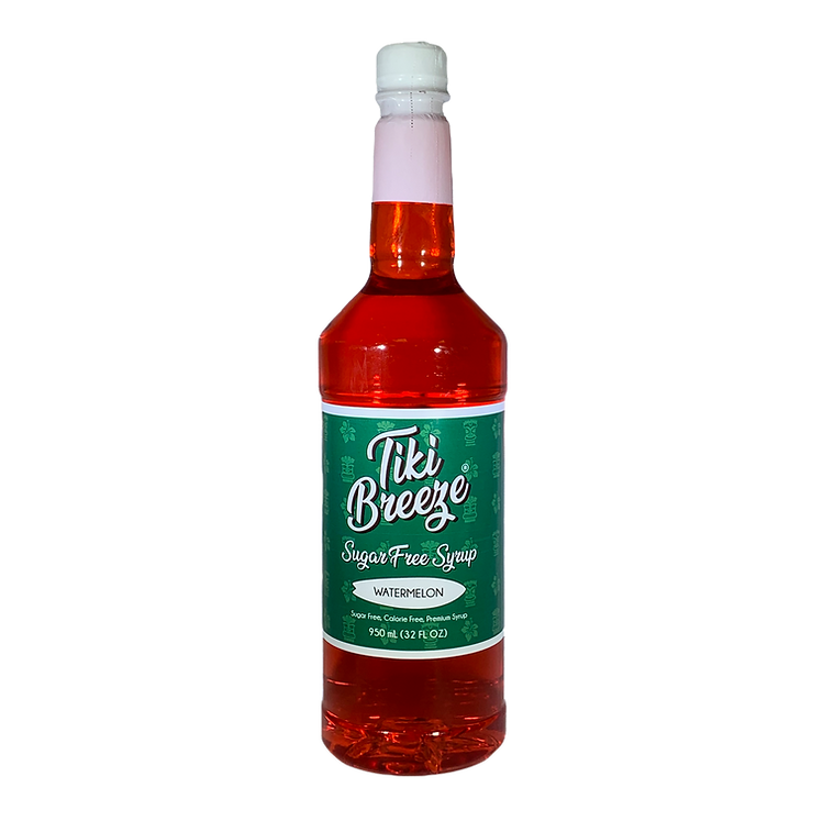 TB PET SF Watermelon 950 ml