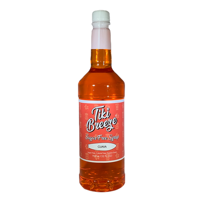 TB PET SF Guava 950 ml
