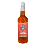 TB PET SF Guava 950 ml