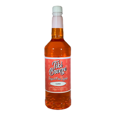 TB PET SF Guava 950 ml