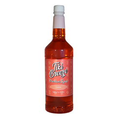 TB PET Guava 950 ml
