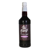 TB PET Blackberry 950 ml