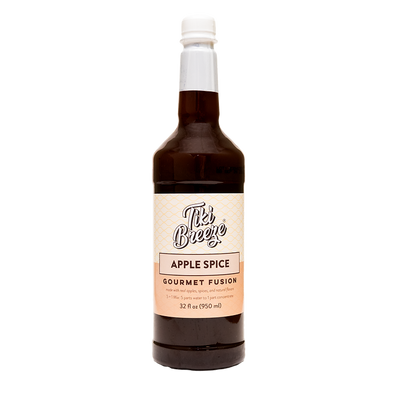 TB PET Apple Spice 950 ml