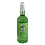 TB PET Lime 950 ml