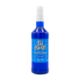 TB PET SF Blue Raspberry 950 ml