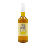TB PET SF Vanilla Bean 950 ml
