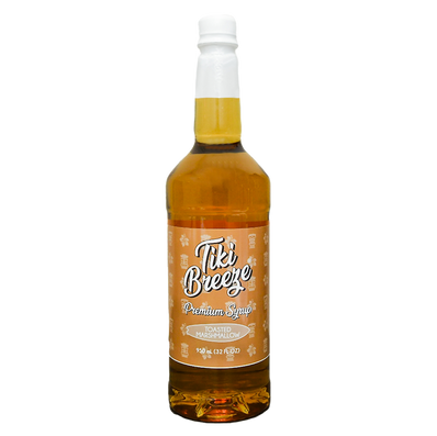 TB PET Toasted Marsh 950 ml