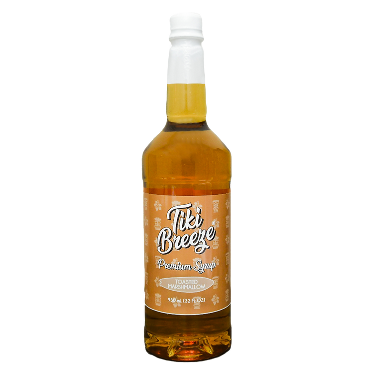 TB PET Toasted Marsh 950 ml