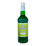 TB PET SF Green Apple 950 ml
