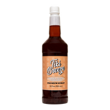 TB PET Br Sugar Cinnamon 950 ml