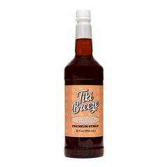 TB PET Br Sugar Cinnamon 950 ml