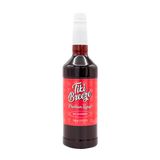TB PET Red Raspberry 950 ml